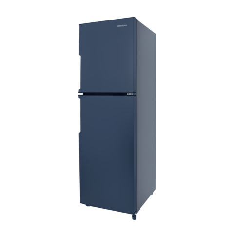 Condura CTD102MNi 10.1 cu.ft. Two Door Refrigerator - Image 3