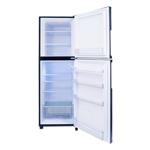 Condura CTD102MNi 10.1 cu.ft. Two Door Refrigerator - Image 2