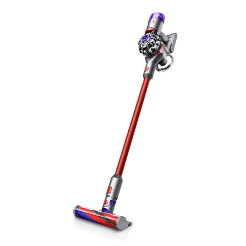 Dyson V8 Slim Fluffy+ Cordless Vacuum Cleaner