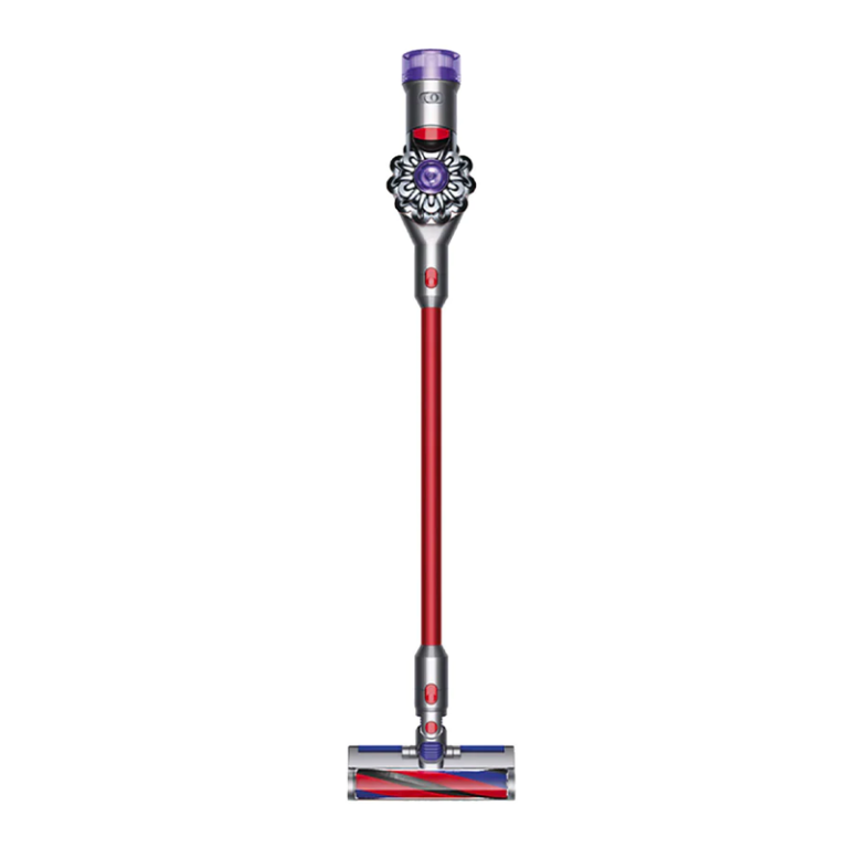 Dyson V8 Slim Fluffy+ Cordless Vacuum Cleaner Ansons