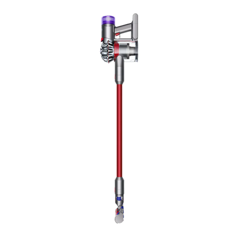 Dyson V8 Slim Fluffy+ Cordless Vacuum Cleaner Ansons