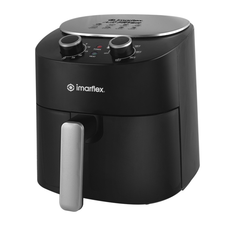 Imarflex CVO535MB 3.5L Turbo Air Fryer Ansons