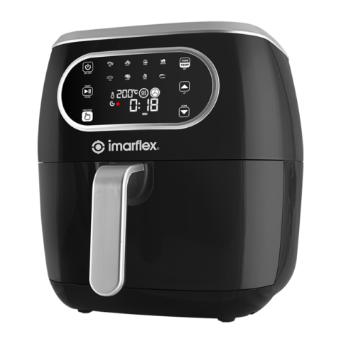 Imarflex CVO-680DB 6.8L Digital Air Turbo Fryer