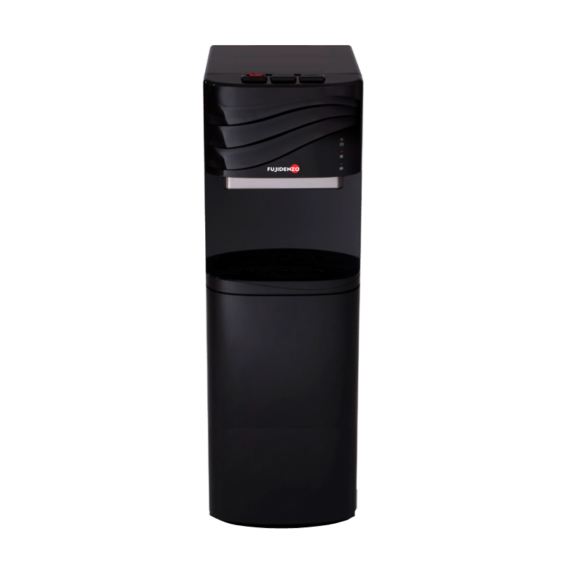 Fujidenzo FWD-1634 B Free Standing Bottom Load Water Dispenser