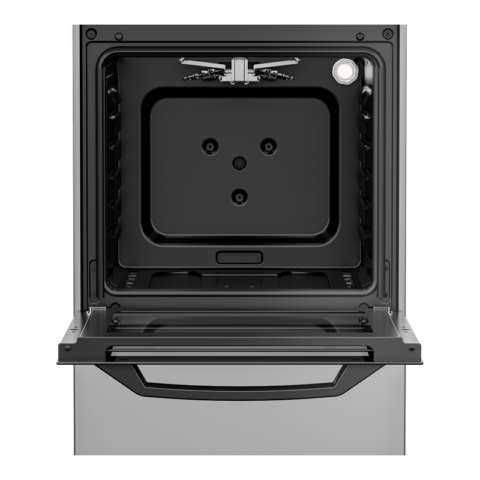 Beko FSGT43110GS 50cm Gas Freestanding Cooking Range - Image 6
