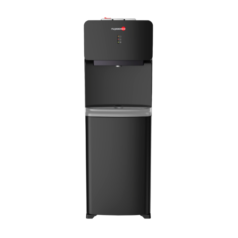 Fujidenzo FWD-1031 B Free Standing Water Dispenser