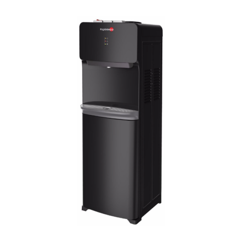 Fujidenzo FWD-1031 B Free Standing Water Dispenser - Image 2