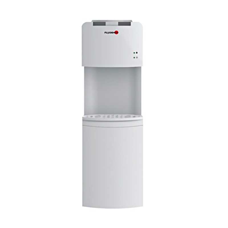 Fujidenzo FWD-1021 W Free Standing Water Dispenser