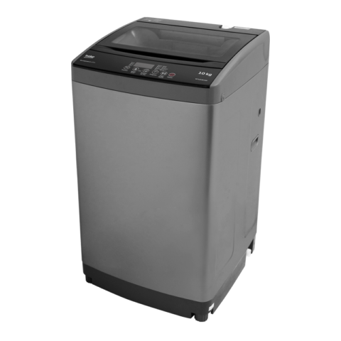 Beko WTLJD10C1DP 10kg. Top Load Washing Machine