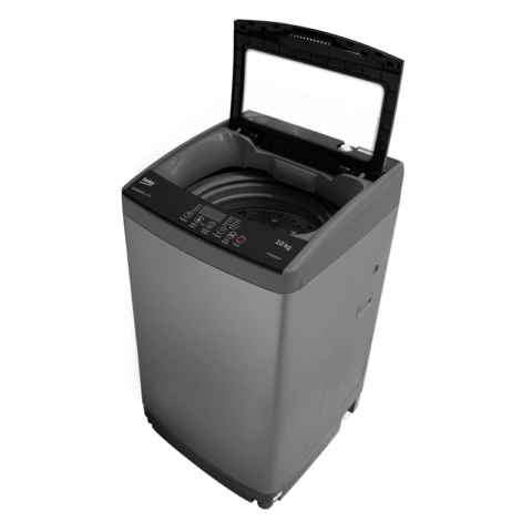 Beko WTLJD10C1DP 10kg. Top Load Washing Machine - Image 2