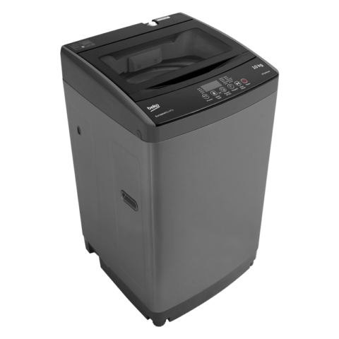 Beko WTLJD10C1DP 10kg. Top Load Washing Machine - Image 3