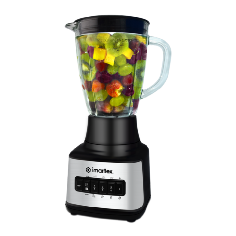 Imarflex IB-560G Multi Blender