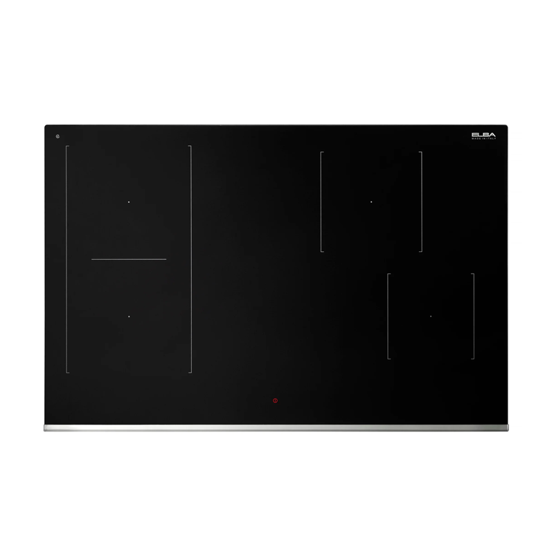 Elba EIN 804 XF 78cm Induction Cooktop Ansons