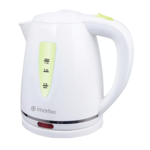 Imarflex IK-310P 1L Electric Kettle