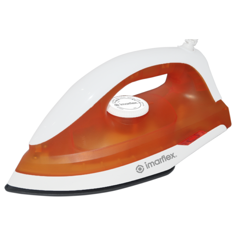 Imarflex IR-240T Flat Iron
