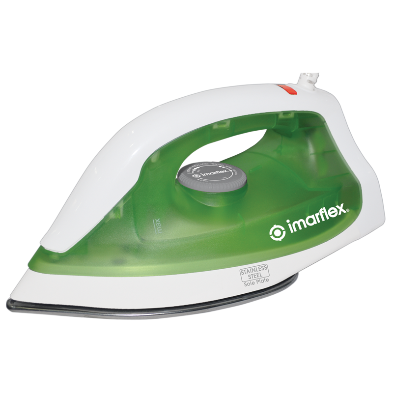Imarflex IR-260G Flat Iron