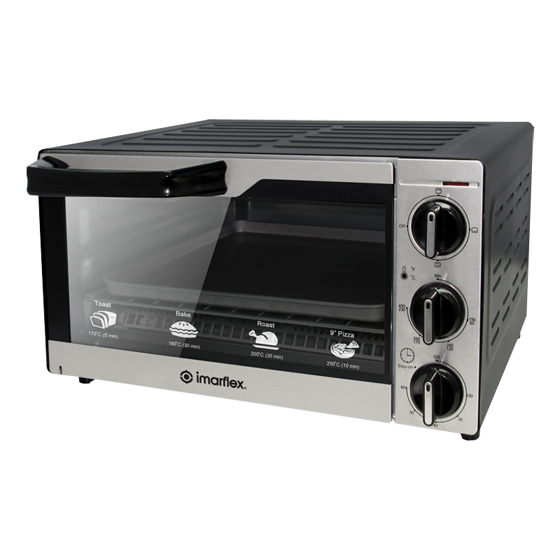 Imarflex IT-140 14L Oven Toaster