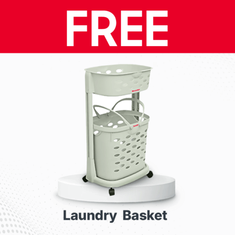 Sharp ES-JN09A9 (GY) 9.0 kg. Top Load Washing Machine - Image 2