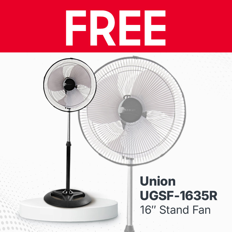 2024 Model – LG Dual Inverter Window Type Airconditioner 1.0 HP LA100GC2 - Image 2