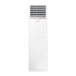 Samsung 3.0HP Floor Standing Inverter Airconditioner AC030BNPDKC/TC