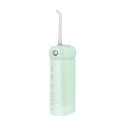 Usmile CY1 Green Cordless Ultrasonic Water Flosser