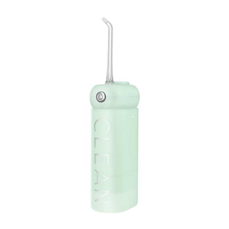 Usmile CY1 Green Cordless Ultrasonic Water Flosser