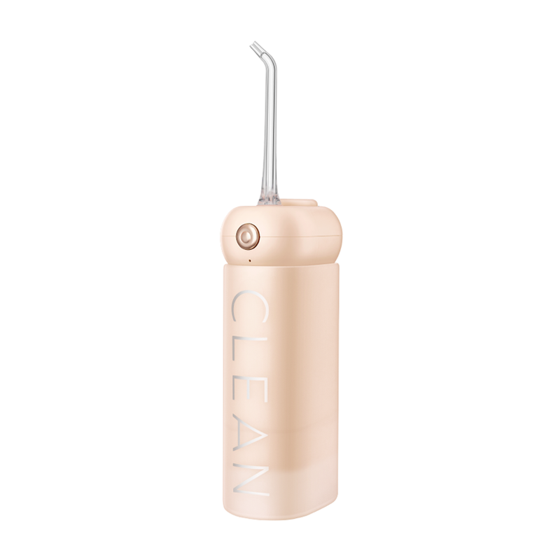 Usmile CY1 Pink Cordless Ultrasonic Water Flosser - Ansons