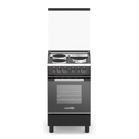 La Germania CGFC503 40BR 50cm Electric Cooking Range