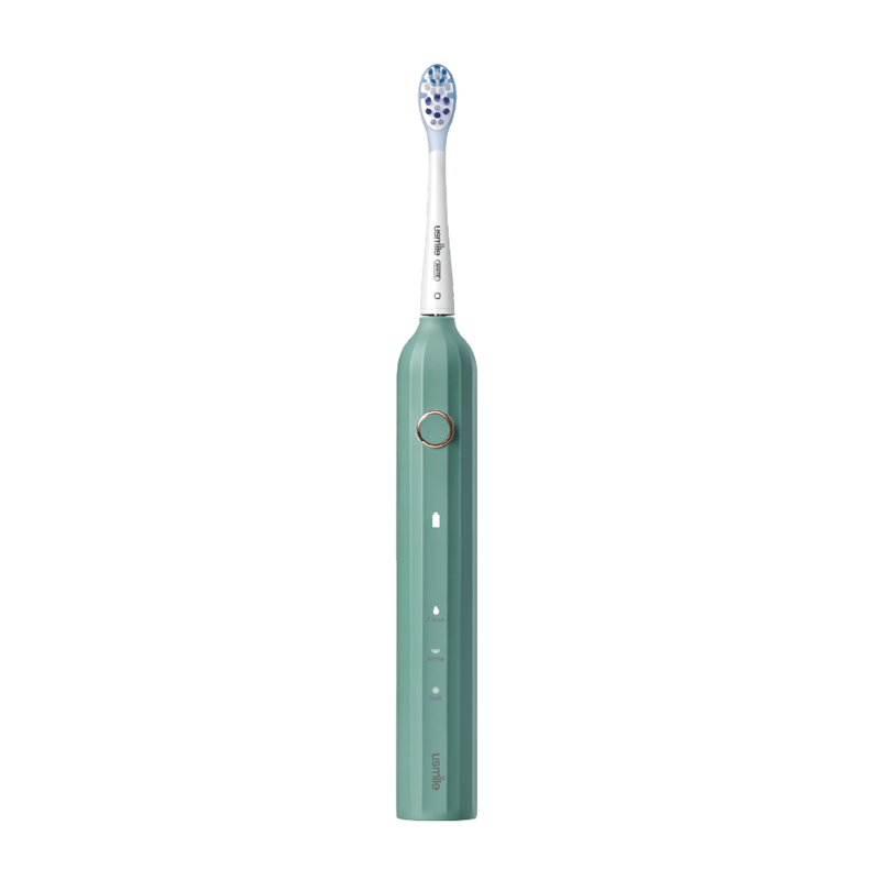 Usmile Y1S Green Sonic Electronic Toothbrush