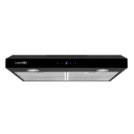 La Germania CTSH23601B 60cm Range Hood