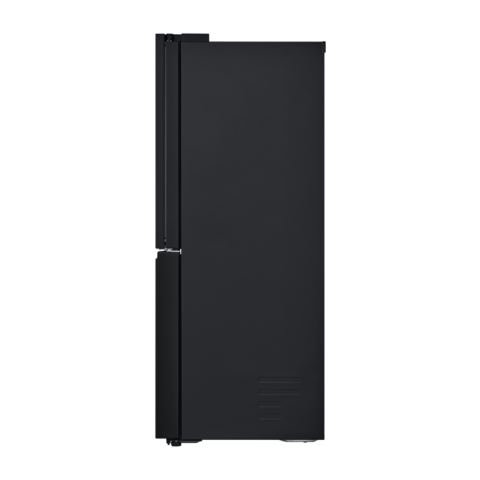 2024 Model – LG Refrigerator French Door InstaView 20.8 cu.ft. RVF-X208MC - Image 20