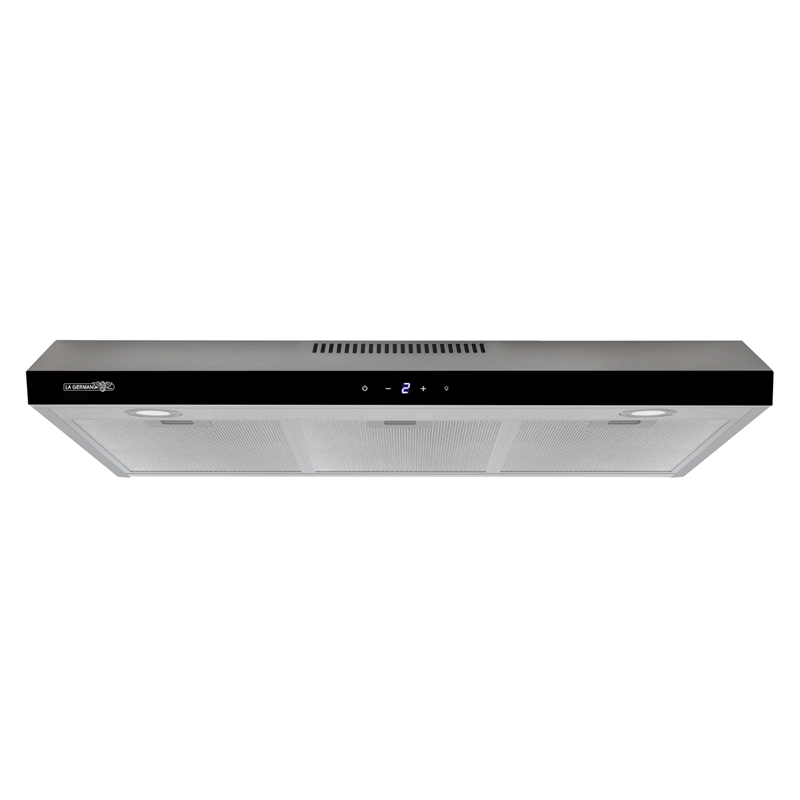 La Germania CTSH23902X 90cm Range Hood Ansons