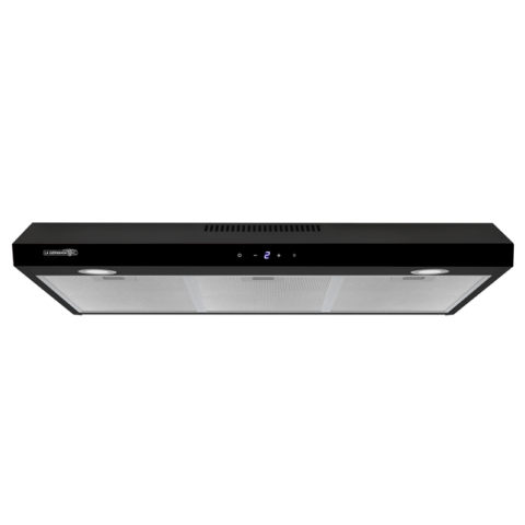 La Germania CTSH23901B 90cm Range Hood