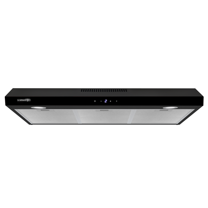 La Germania CTSH23901B 90cm Range Hood