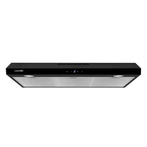 La Germania CTSH23902B 90cm Range Hood