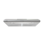 La Germania CTSH25602X 60cm Range Hood