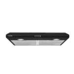 La Germania CTSH25601B 60cm Range Hood