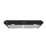La Germania CTSH25602B 60cm Range Hood