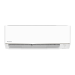 Panasonic CS/CU-RU12AKQ 1.5 HP Split-type Airconditioner