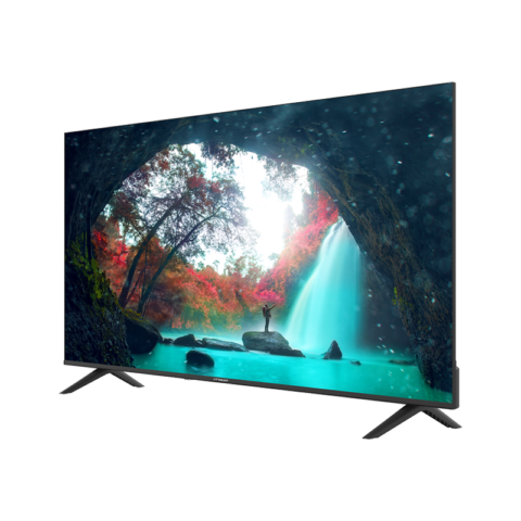 Devant 55UHW201 55in Smart 4K UHD TV - Image 3