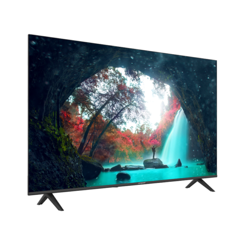 Devant 55UHW201 55in Smart 4K UHD TV - Image 4