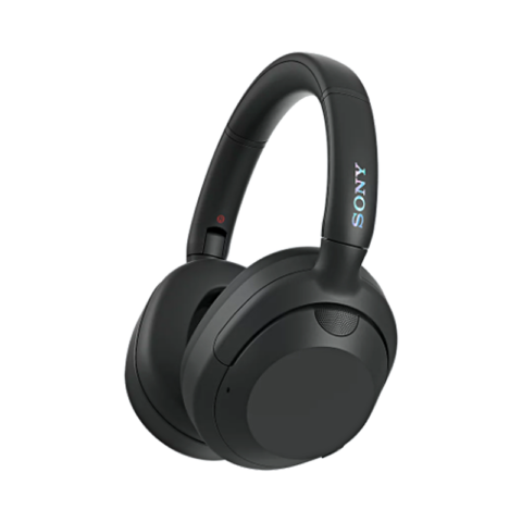 Sony WH-ULT900N/BCE Black Noise Canceling Wireless Headphone