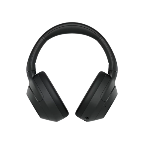 Sony WH-ULT900N/BCE Black Noise Canceling Wireless Headphone - Image 2