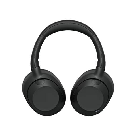 Sony WH-ULT900N/BCE Black Noise Canceling Wireless Headphone - Image 4