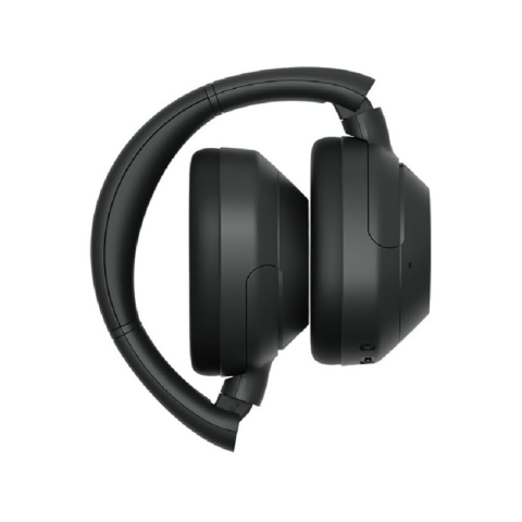 Sony WH-ULT900N/BCE Black Noise Canceling Wireless Headphone - Image 5