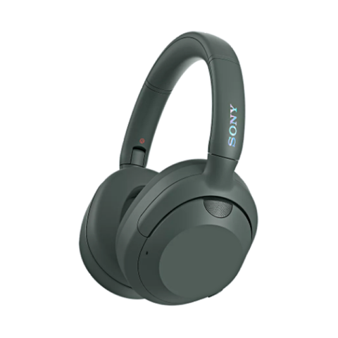 Sony WH-ULT900N/HCE Forest Gray Noise Canceling Wireless Headphone