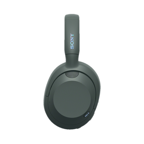 Sony WH-ULT900N/HCE Forest Gray Noise Canceling Wireless Headphone - Image 2