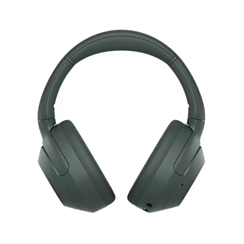 Sony WH-ULT900N/HCE Forest Gray Noise Canceling Wireless Headphone - Image 3