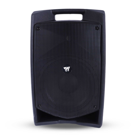 WOW! Audio Vivace Battery Powered Portable Sound System