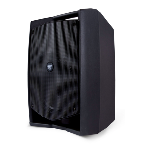 WOW! Audio Vivace Battery Powered Portable Sound System - Image 2